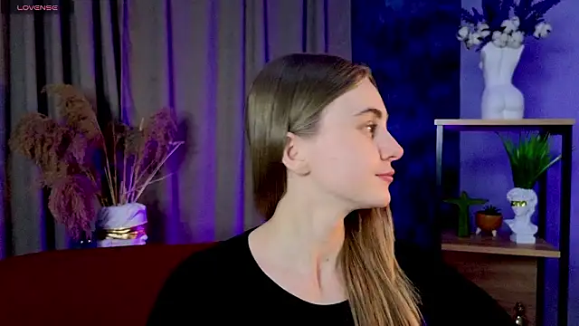 Erica Grace online show from 03/29/26, 04:40