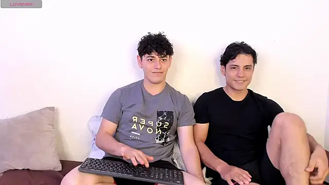 hans andres17 online show from 02/19/26, 01:01