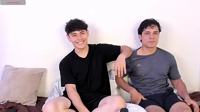 hans andres17 online show from 02/22/26, 01:07