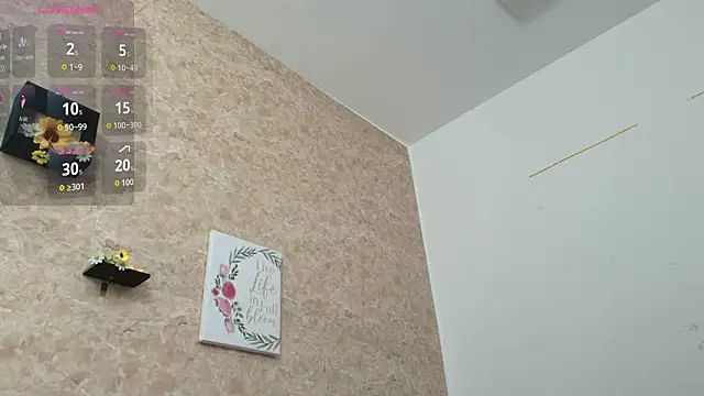 Sophie Tyler online show from 03/17/26, 01:36