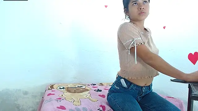 Snapshot of karolsweetvagi chatting on 02/12/26, 06:03 karolsweetvagi online show from 02/12/26, 06:03