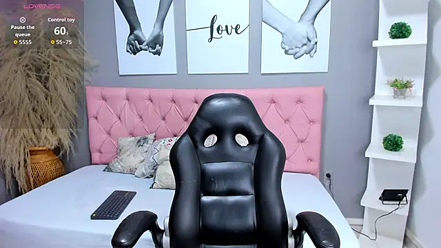 rayan linxx online show from 02/28/26, 07:48