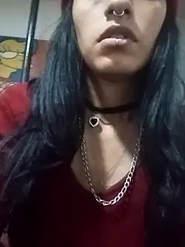 FRANCESCA LOVE  online show from 02/21/26, 04:19