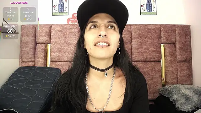 Snapshot of FRANCESCA_LOVE_ chatting on 07/03/26, 03:24 FRANCESCA LOVE online show from 07/03/26, 03:24