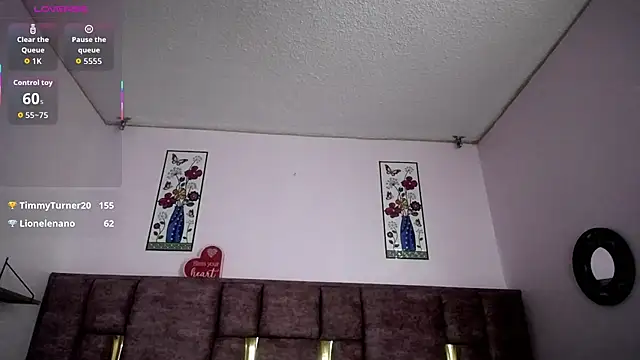 Snapshot of FRANCESCA_LOVE_ chatting on 07/11/26, 03:04 FRANCESCA LOVE online show from 07/11/26, 03:04