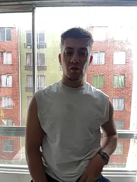 Mau rivers online show from 02/07/26, 02:10