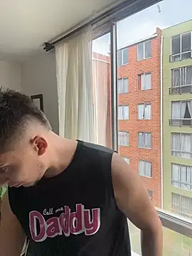 Mau rivers online show from 02/10/26, 08:24