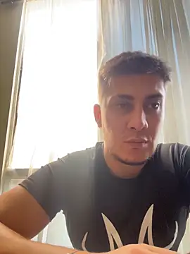 Mau rivers online show from 02/12/26, 09:32