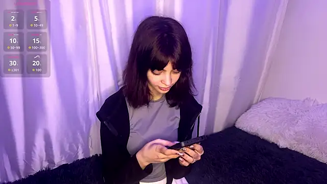 Snapshot of CassyVixen chatting on 03/15/26, 05:30 CassyVixen online show from 03/15/26, 05:30