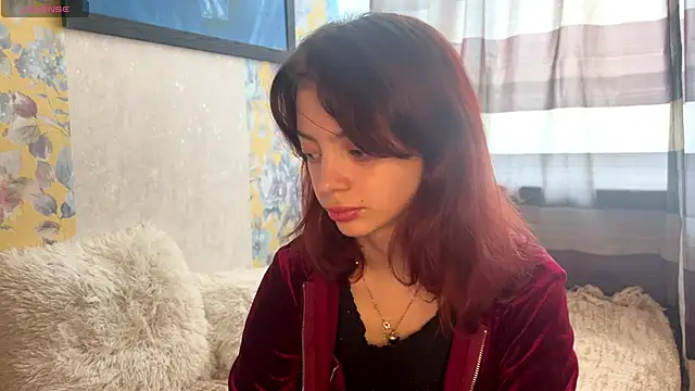 Snapshot of CassyVixen chatting on 06/18/26, 03:27 CassyVixen online show from 06/18/26, 03:27