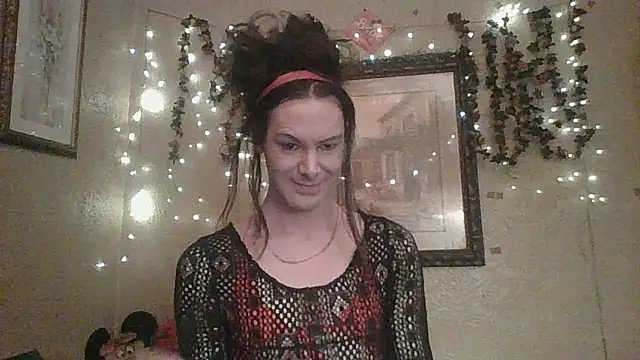 sillymillie4 online show from 02/15/26, 12:29