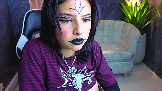 Snapshot of Lisa_Doll_Tx chatting on 02/16/26, 08:05 Lisa Doll Tx online show from 02/16/26, 08:05