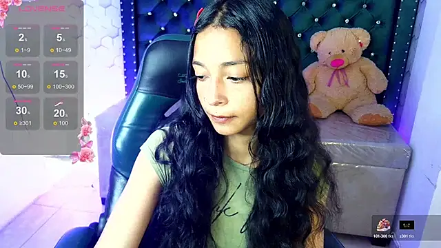 aylannyy m online show from 06/09/26, 07:58
