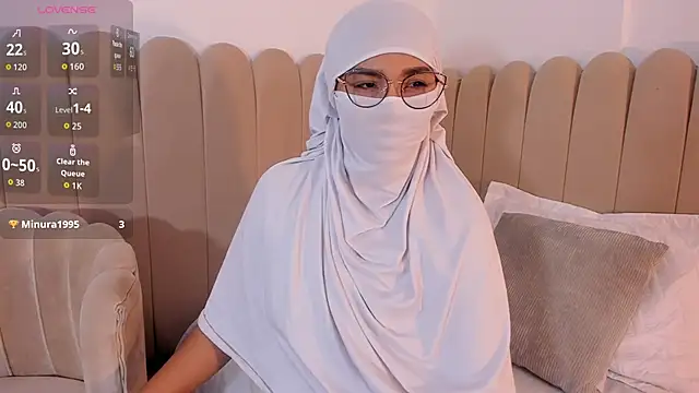  amisha online show from 04/16/26, 11:44