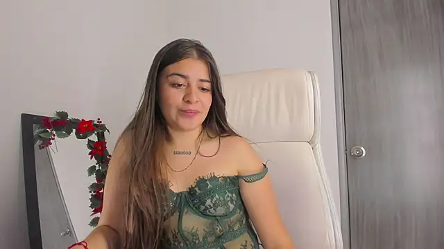 Brunnettee 1 online show from 03/27/26, 08:26