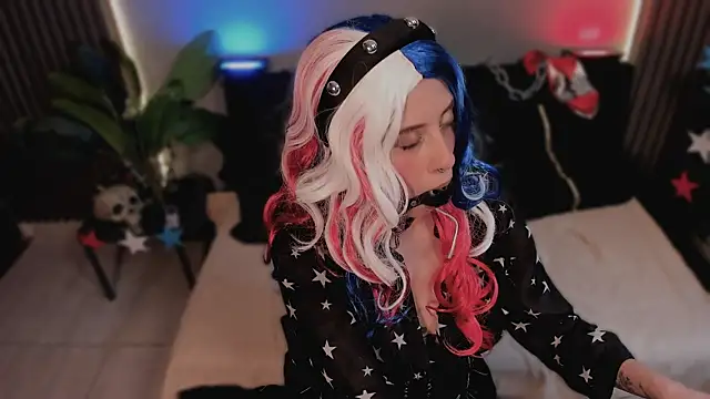 AmeliaNaughty  online show from 07/03/26, 04:57
