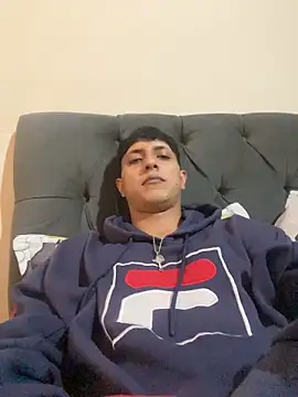 jaysimons11 online show from 02/07/26, 12:36