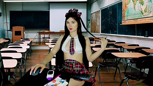 luna forever7 online show from 02/26/26, 08:08