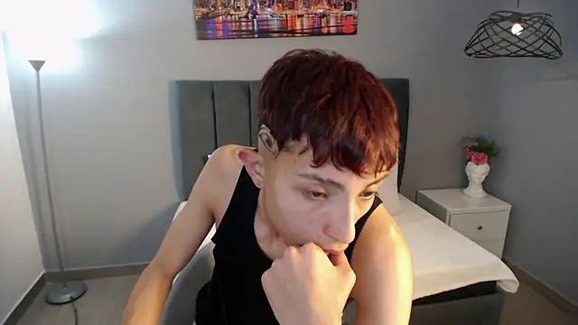  camilo ortiz online show from 02/20/26, 07:36