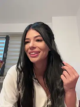 VivienDiamond online show from 02/08/26, 05:55