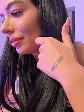 VivienDiamond online show from 02/16/26, 10:39