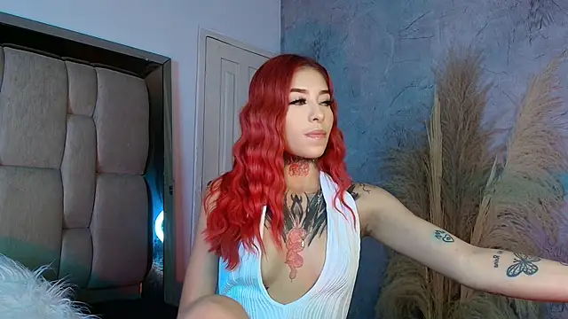 REDS VELVET online show from 02/27/26, 02:00