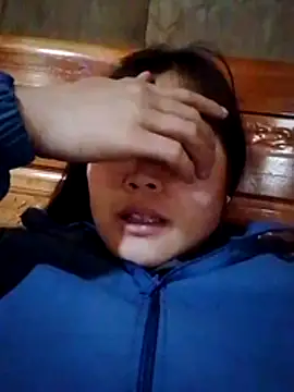 Susi-baby online show from 02/12/26, 03:01