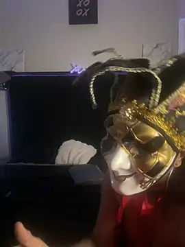 PersonaPlayroom online show from 04/17/26, 10:51