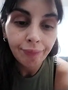 MAGNETICGIRLL91 online show from 03/31/26, 07:36