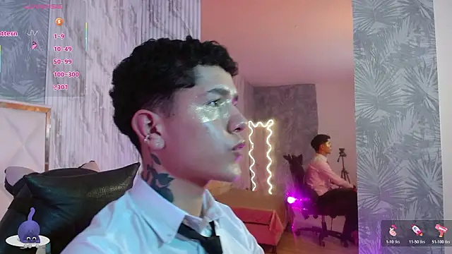 estefan tay online show from 02/12/26, 08:04