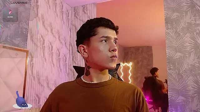 estefan tay online show from 02/13/26, 07:43