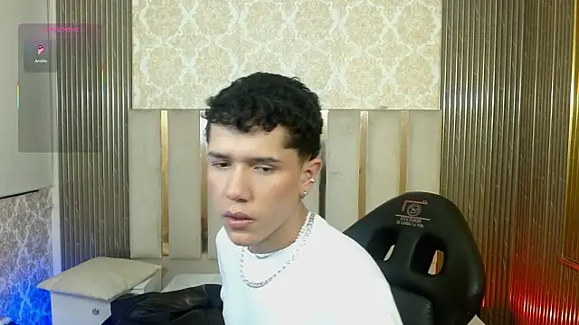 estefan tay online show from 02/27/26, 02:33