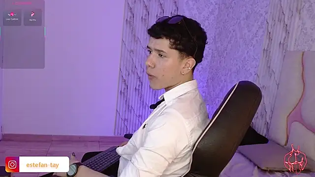 estefan tay online show from 03/02/26, 07:15