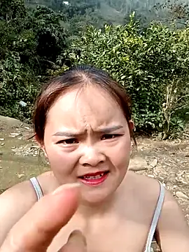 Luminana online show from 02/07/26, 03:10