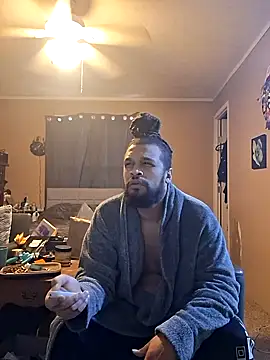 bigjodyjoe online show from 03/11/26, 08:15