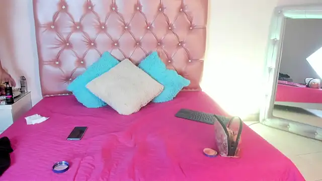 Ashtart 1 online show from 04/02/26, 03:37