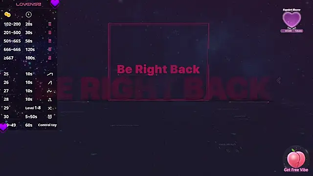 Snapshot of SwatRocShy chatting on 02/07/26, 11:58 SwatRocShy online show from 02/07/26, 11:58