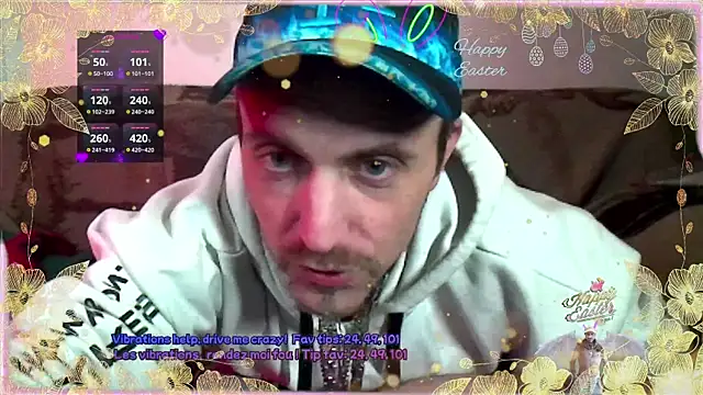 SwatRocShy online show from 04/05/26, 06:05