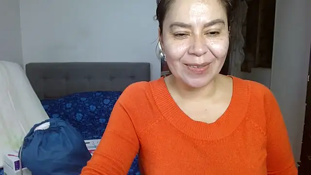 Snapshot of Karo_sexy chatting on 11/01/25, 11:07 Karo sexy online show from 11/01/25, 11:07