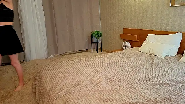 Snapshot of NikkyBee_ chatting on 02/10/26, 08:07 NikkyBee online show from 02/10/26, 08:07