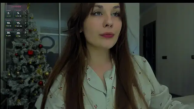 Rita Wildd online show from 02/25/26, 03:10