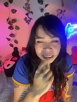 Snapshot of kyoko98 chatting on 03/17/26, 01:54 kyoko98 online show from 03/17/26, 01:54