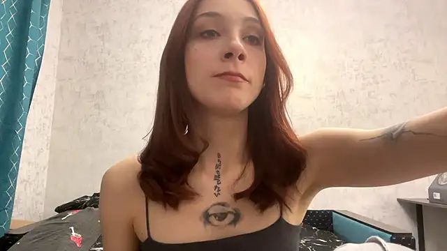 JulissaJoly online show from 02/22/26, 01:09