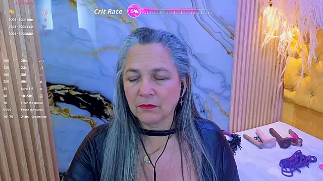  Missevie online show from 02/09/26, 03:10