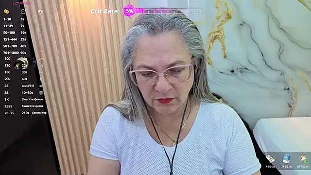  Missevie online show from 02/10/26, 01:53