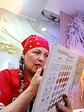  Missevie online show from 02/13/26, 11:34