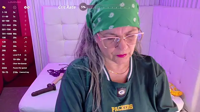  Missevie online show from 02/16/26, 03:02