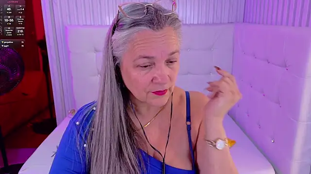  Missevie online show from 02/19/26, 03:46