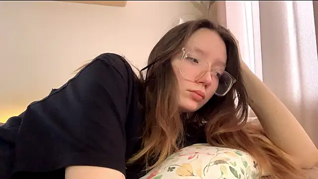 LakendraNoren online show from 02/08/26, 06:06