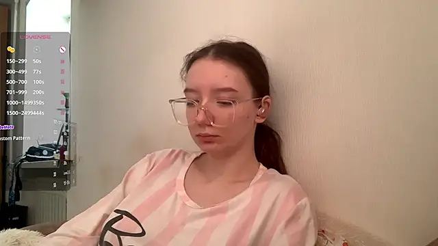 LakendraNoren online show from 02/22/26, 06:13